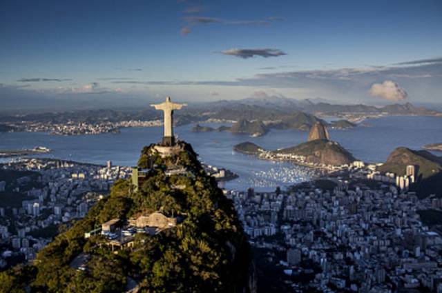 巴西将对中国发放五年多次签证 去巴西你不能