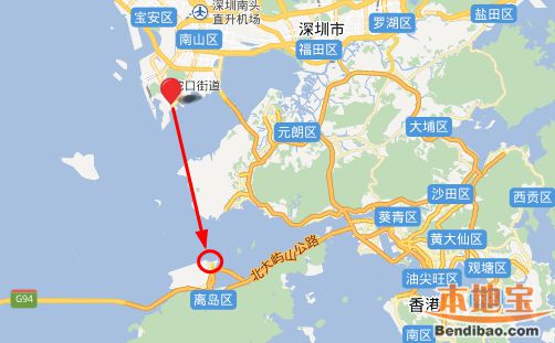 蛇口码头至香港机场航线常见问答 看看解决你