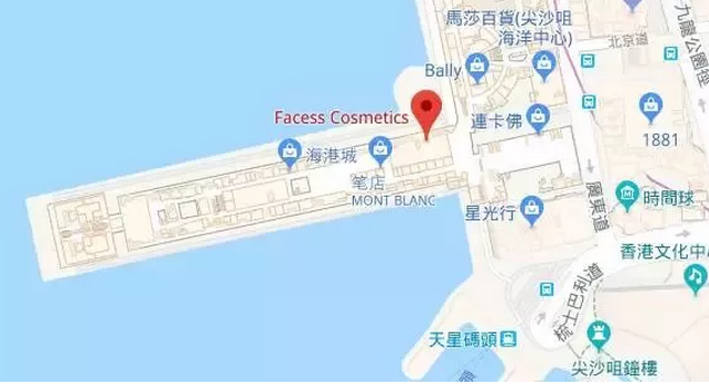 TAKAMI明星产品香港专柜价格一览