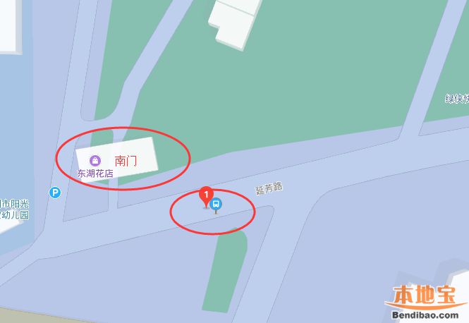 深圳东湖公园怎么去(地址+公交+地铁+自驾)