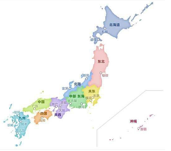 日本四国香川县德岛县5天4晚旅游游记攻略