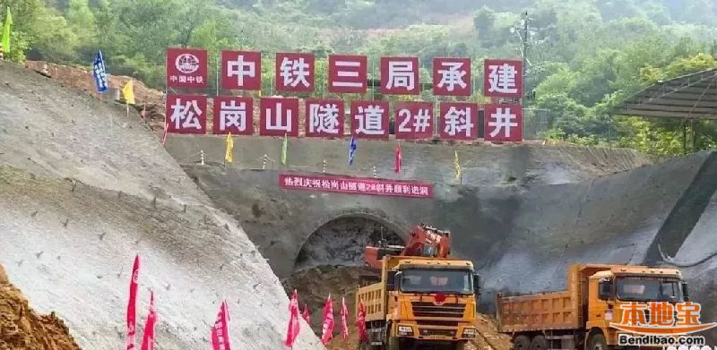 2019赣深高铁最新消息(持续更新)