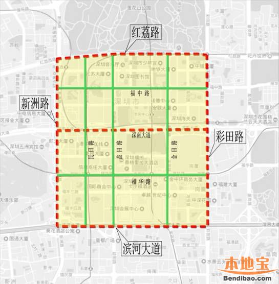 7月起深圳10区试点绿色物流区 禁止轻型柴油货车通行