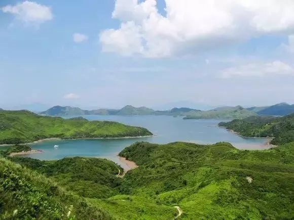 香港岛屿旅游推荐 这3个超原始小岛你未必都知道 