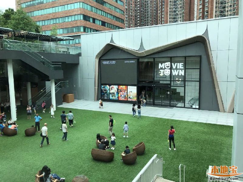 香港沙田购物攻略2018(新城市广场、一田百货