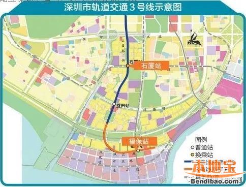 2019年深圳在建地铁最新进展汇总 两条线路年底通车