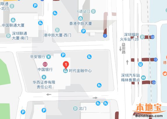 深圳办理机动车抵押登记再添新渠道 线上线下