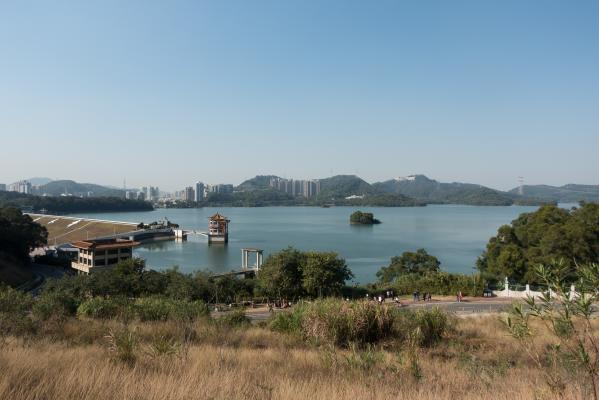 深圳五一必去免费景点推荐（各区）