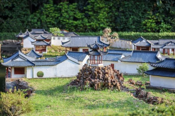 2018端午节深圳哪里好玩(必去)