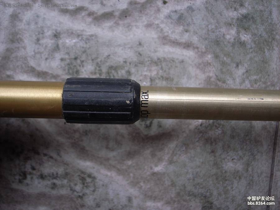 登山杖的使用方法全解