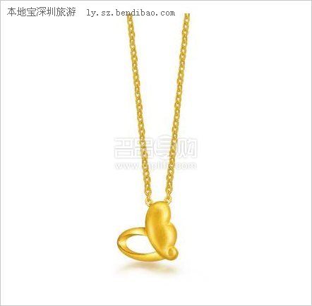 香港周生生周大福最新金价 年末下跌