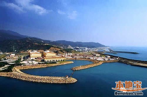 深圳海边哪里好玩 20个海滩最美