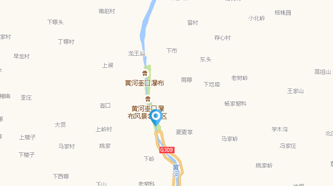 太原到壶口瀑布怎么走 太原到壶口瀑布距离有多远