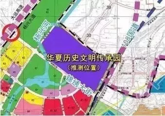 太原方特游乐园在哪里？