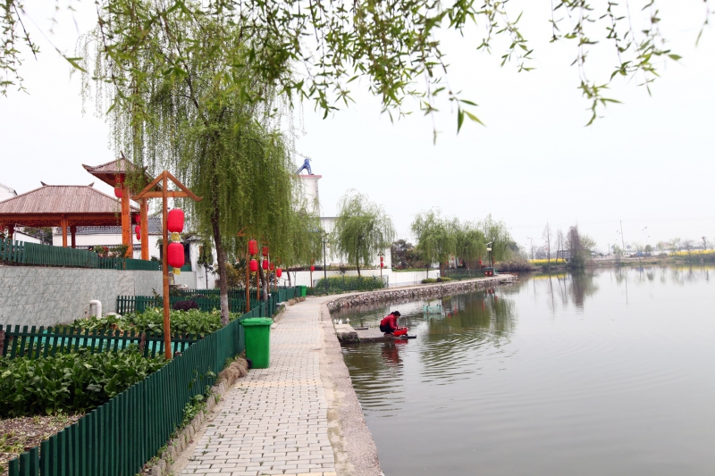 芜湖旅游 芜湖主题游 芜湖踏青 > 芜湖春游哪里好——芜湖县篇   沿芜