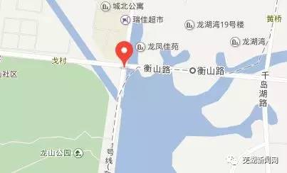 3,泰山路与千岛湖路交叉口处朝东车道南半幅