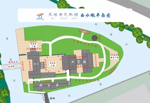 2018无锡西水元宵嘉年华（时间+地点+活动亮