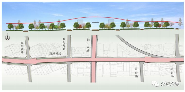 温馨提示:微信搜索公众号无锡本地宝,关注后在对话框回复【高速规划】