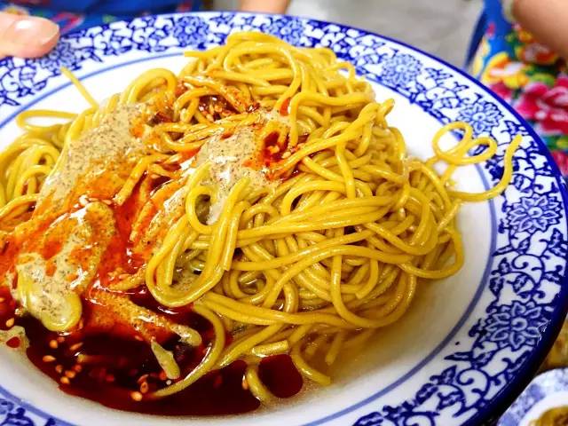 蓝田游玩攻略美食,蓝田游玩攻略美食推荐