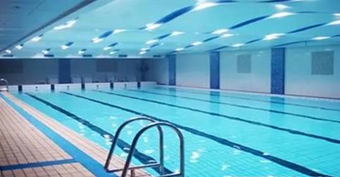 徐州夏季玩水的游泳馆推荐 玩水还能不晒太