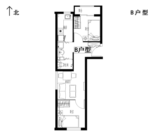 北京怡景名苑公租房項目剩餘房源是什麼樣的位置租金戶型圖