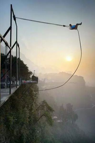 重庆周边冷门景点自驾游线路推荐