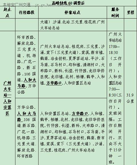 广州840公交车线路图图片