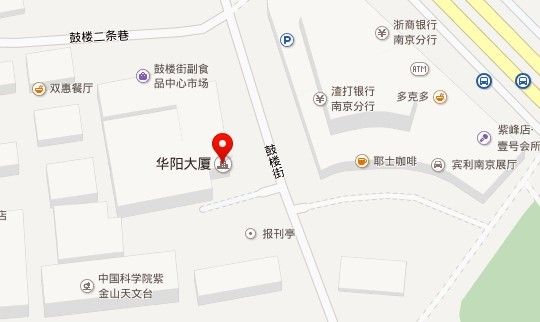 南京审计大学地图图片