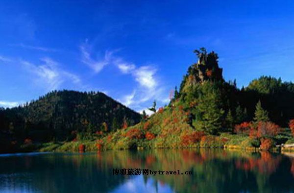 南京金牛湖旅游攻略及传说