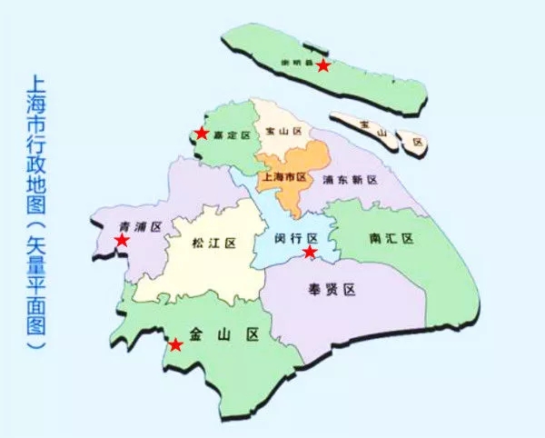 上海郊野公园大盘点魔都休闲好去处