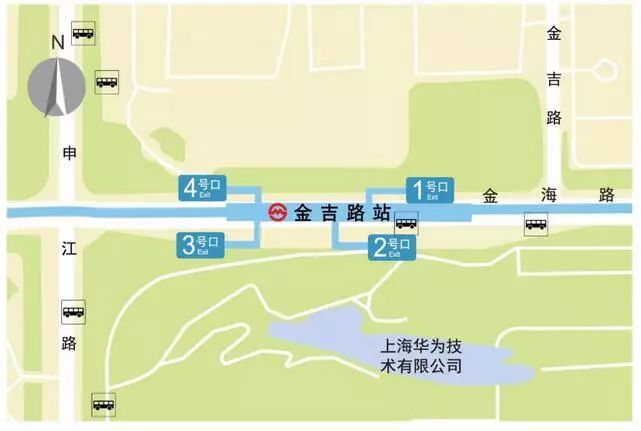 上海地铁9号线三期东延伸段各站点街区图及时刻表一览