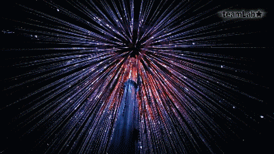 2018光影上海灯光艺术节时间 地点 嘉宾阵容