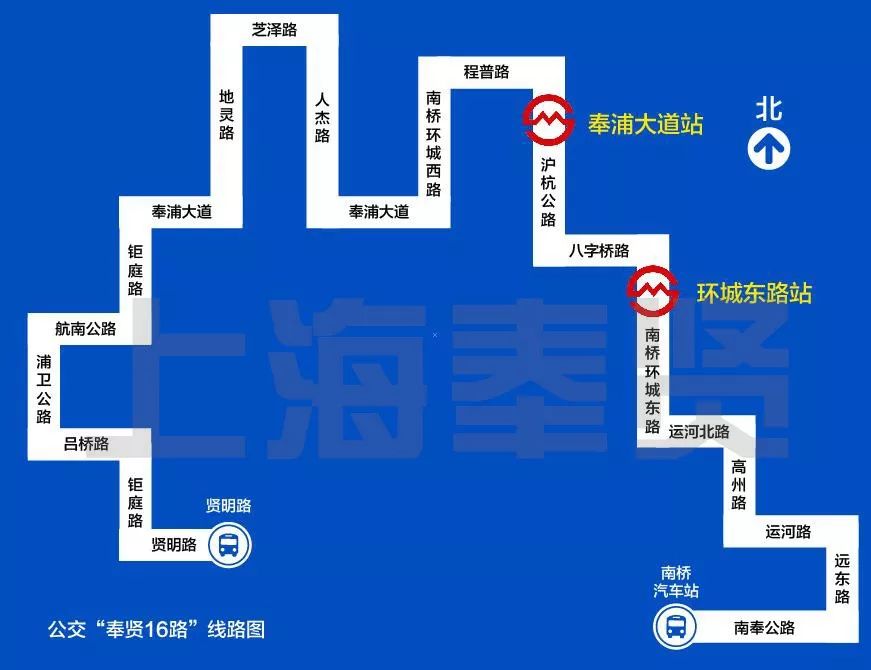 上海871路公交车路线图图片