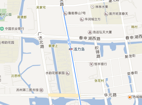 苏州地铁4号线活力岛站出入口,换乘,运营时间