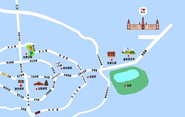 2019五一沈阳赛特奥莱折扣活动一览