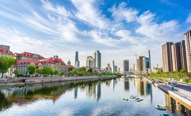 河北区最新景点门票大全