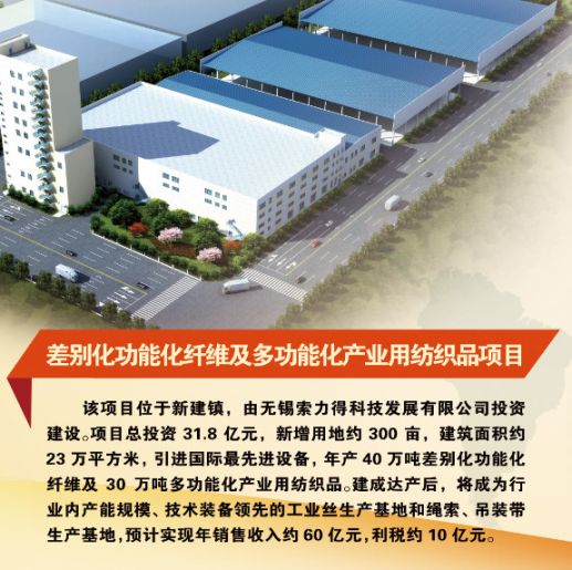 无锡纺织品