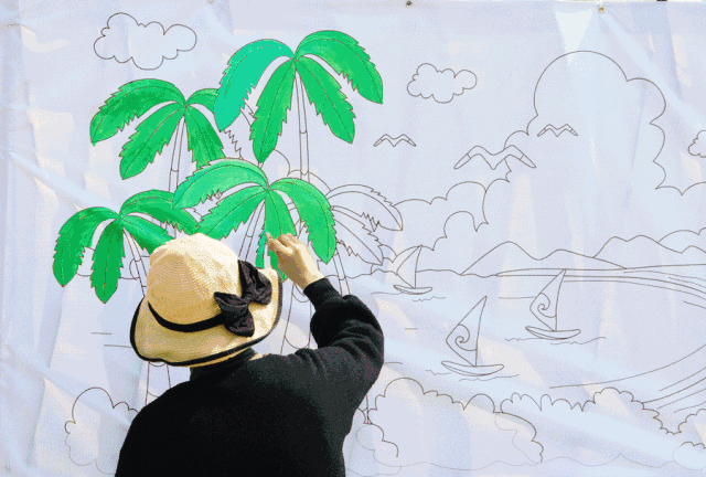 挑战游戏:炫酷卡丁车愤怒的小鸟趣味高尔夫真人版麻将diy沙画&沙地&