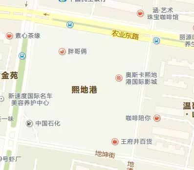郑州熙地港停车指南(价格 车位数量 时间)